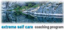 Extreme Self Care Coaching Program