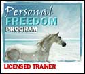 Personal Freedom Program